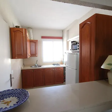 Los Agaves Sunrises Apartment