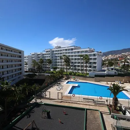 Los Agaves Sunrises Apartment *