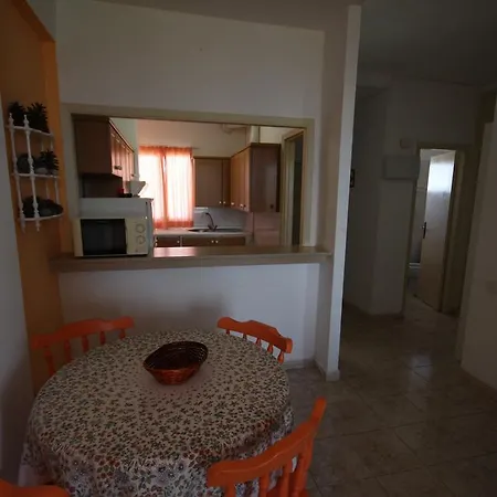 Apartment Los Agaves Sunrises
