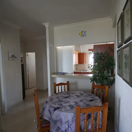 Apartment Los Agaves Sunrises *