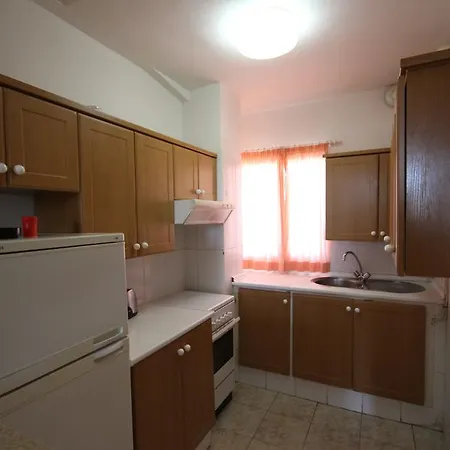 Los Agaves Sunrises Apartment