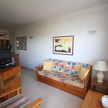 Apartment Los Agaves Sunrises *